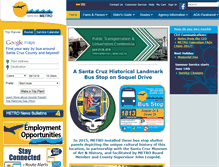 Tablet Screenshot of ftp.scmtd.com
